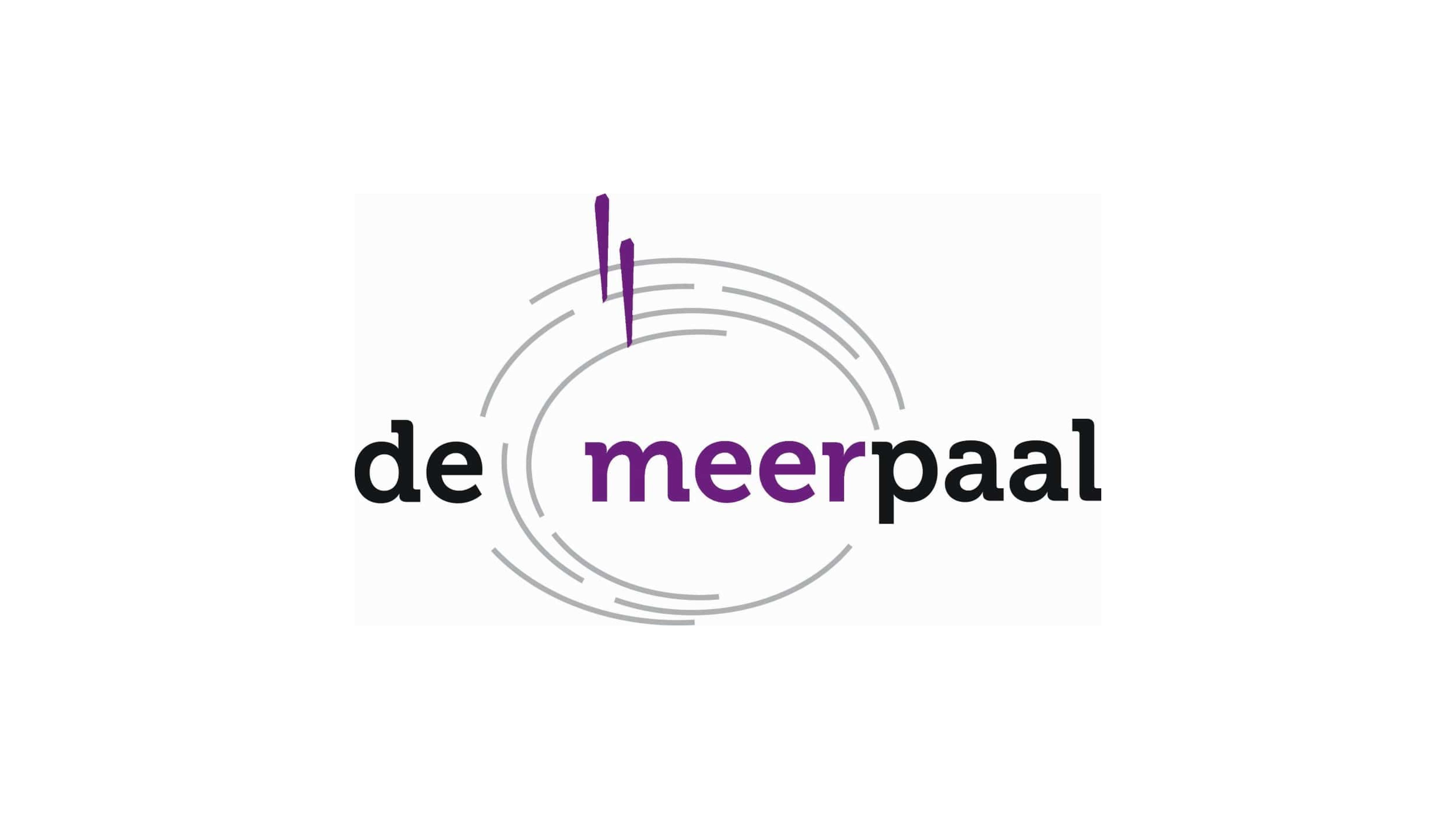 Logo de Meerpaal