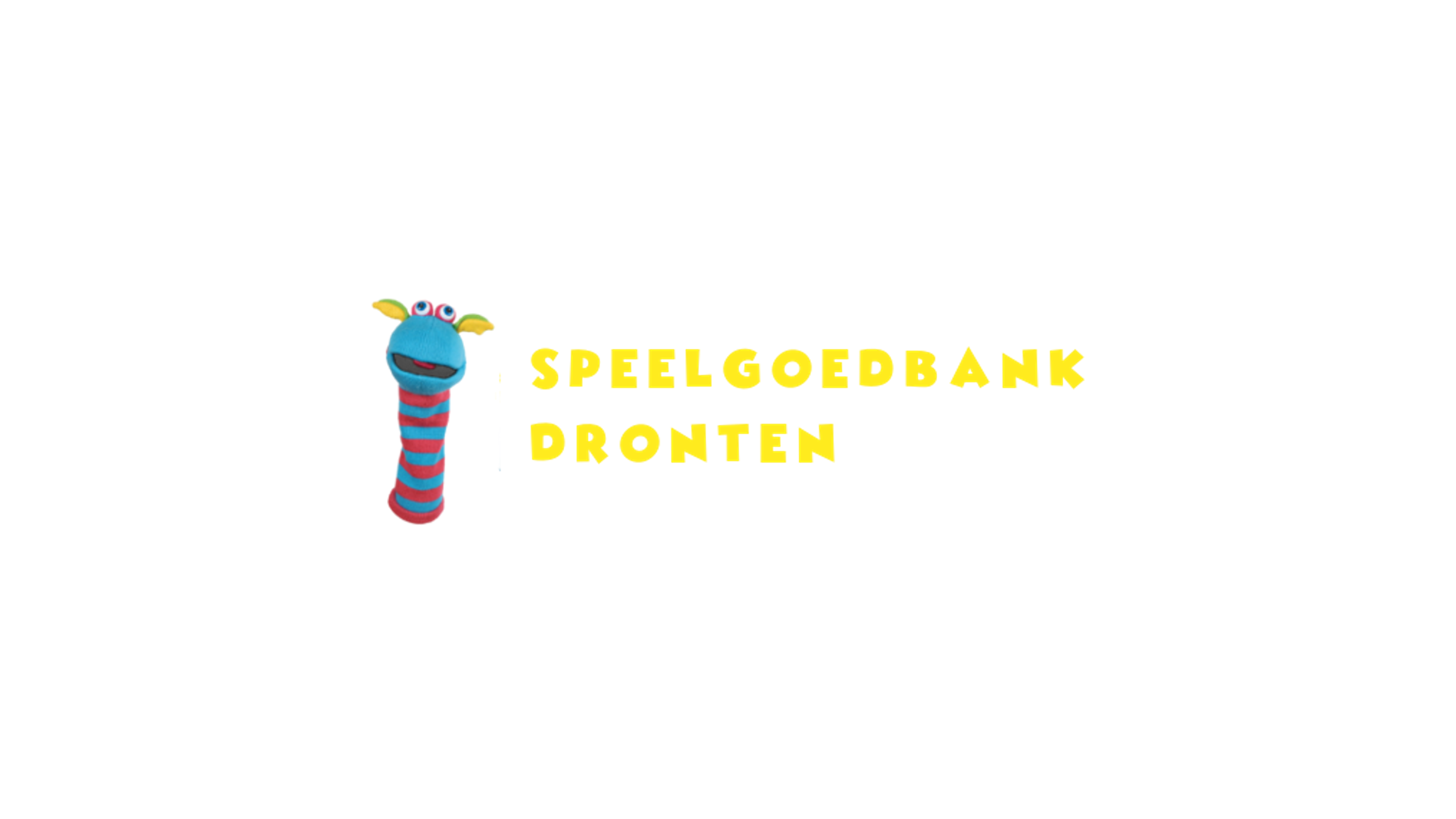 Logo Speelgoedbank Dronten
